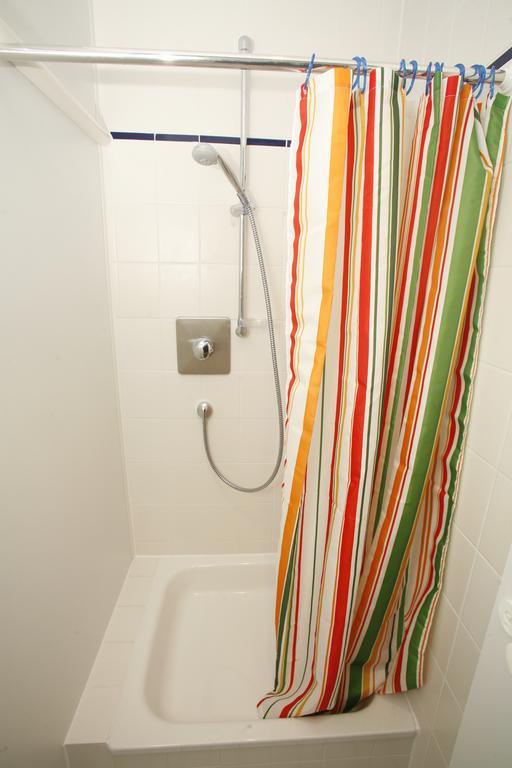 Backpacker Hostel Bremen Kamer foto