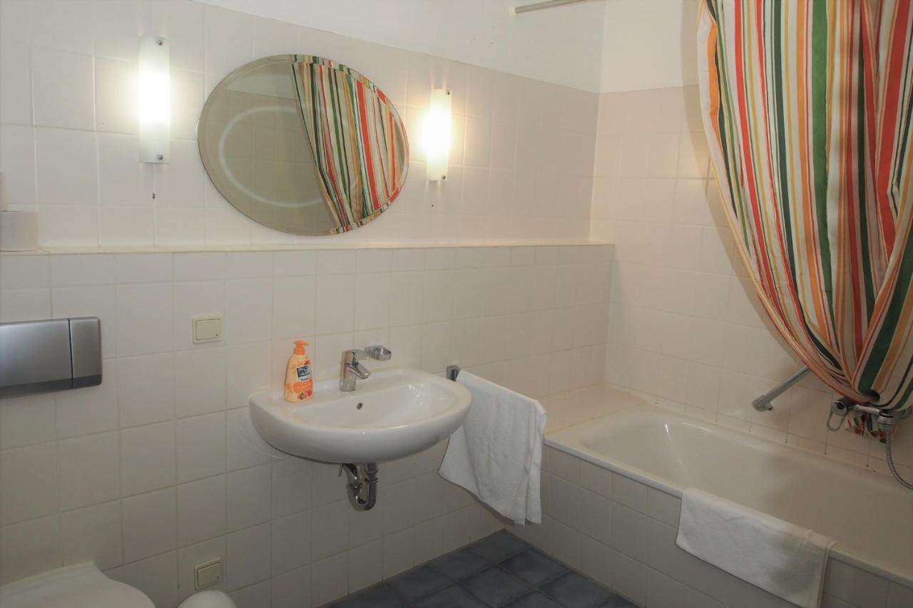 Backpacker Hostel Bremen Buitenkant foto